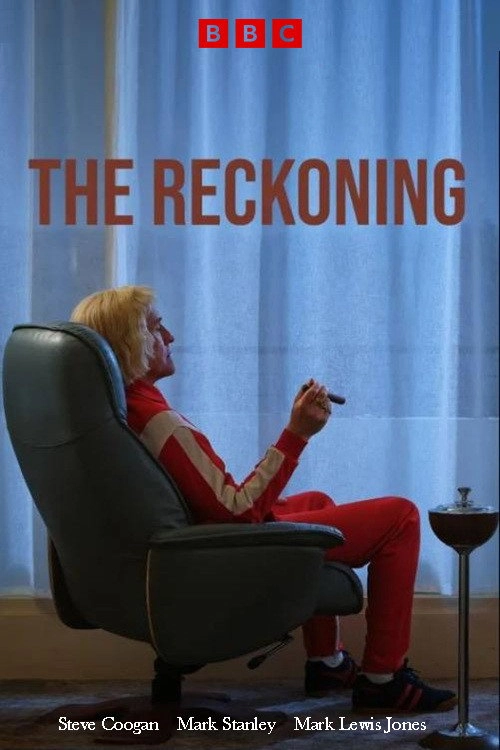 The Reckoning