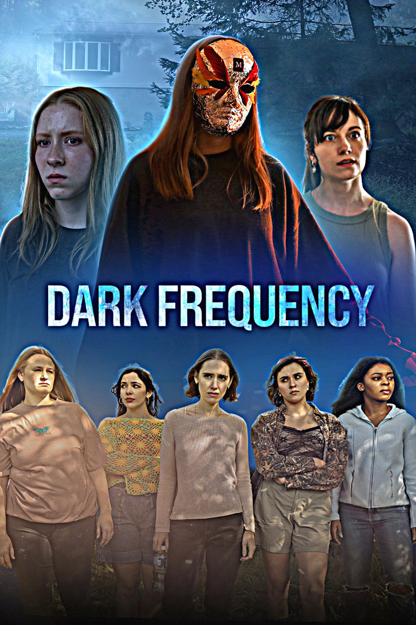 Dark Frequency