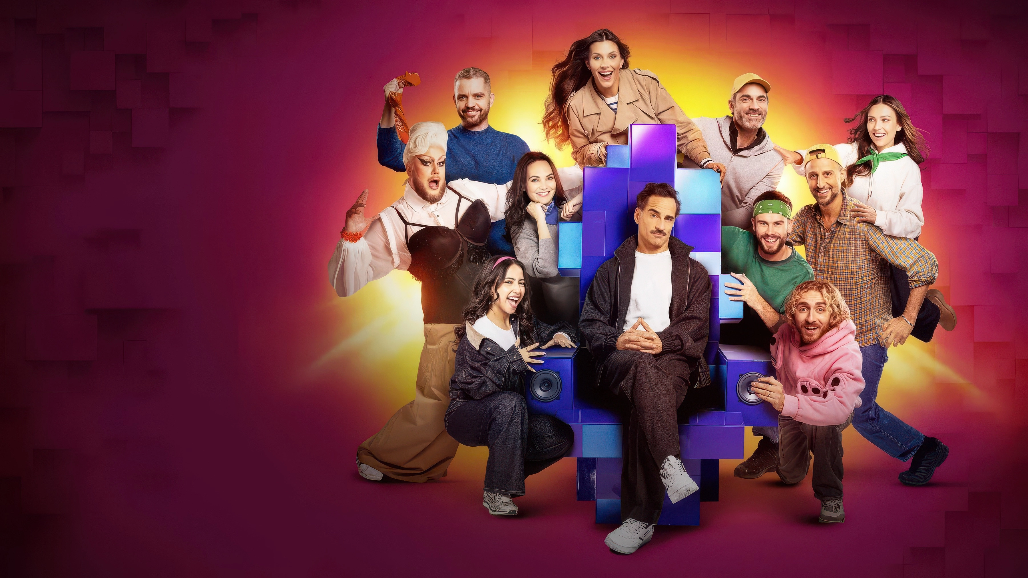 Les Chaises Musicales Infernales
