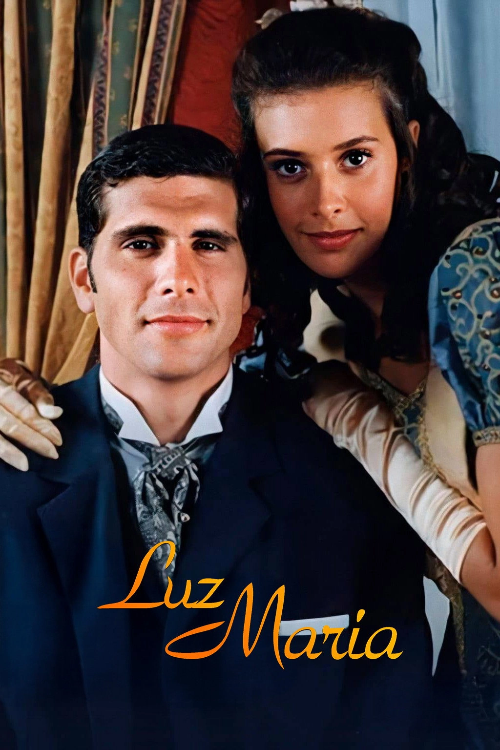 Luz Maria