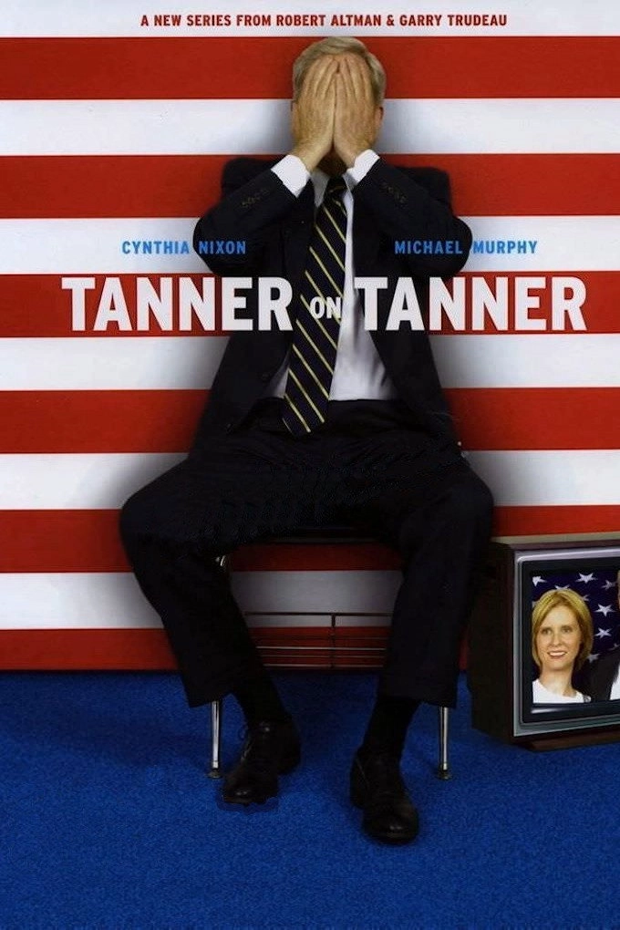 Tanner on Tanner