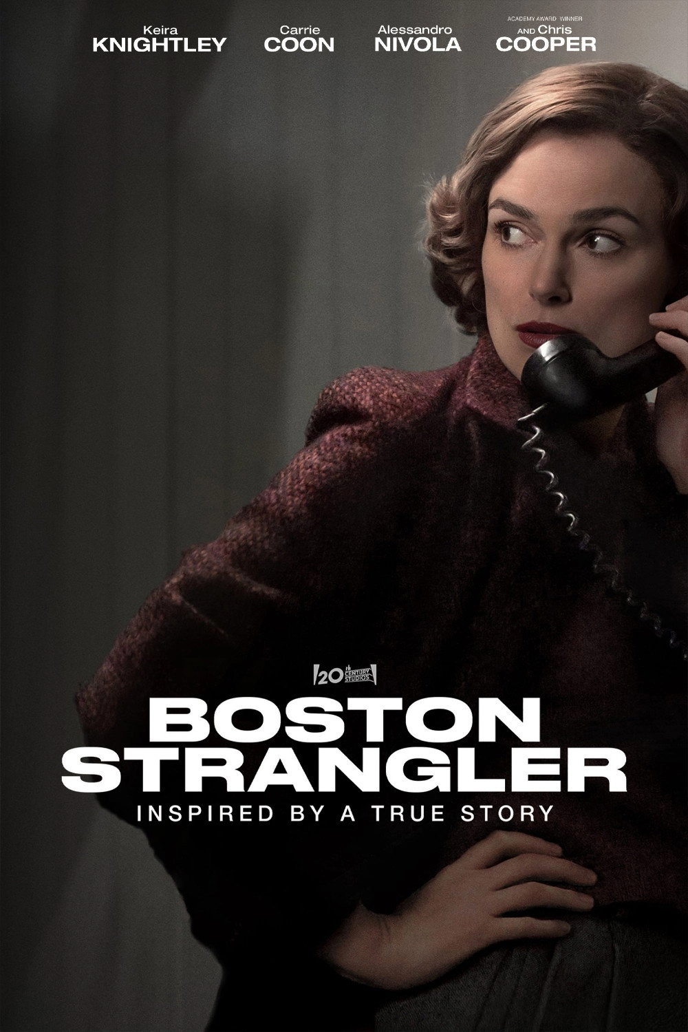 Boston Strangler