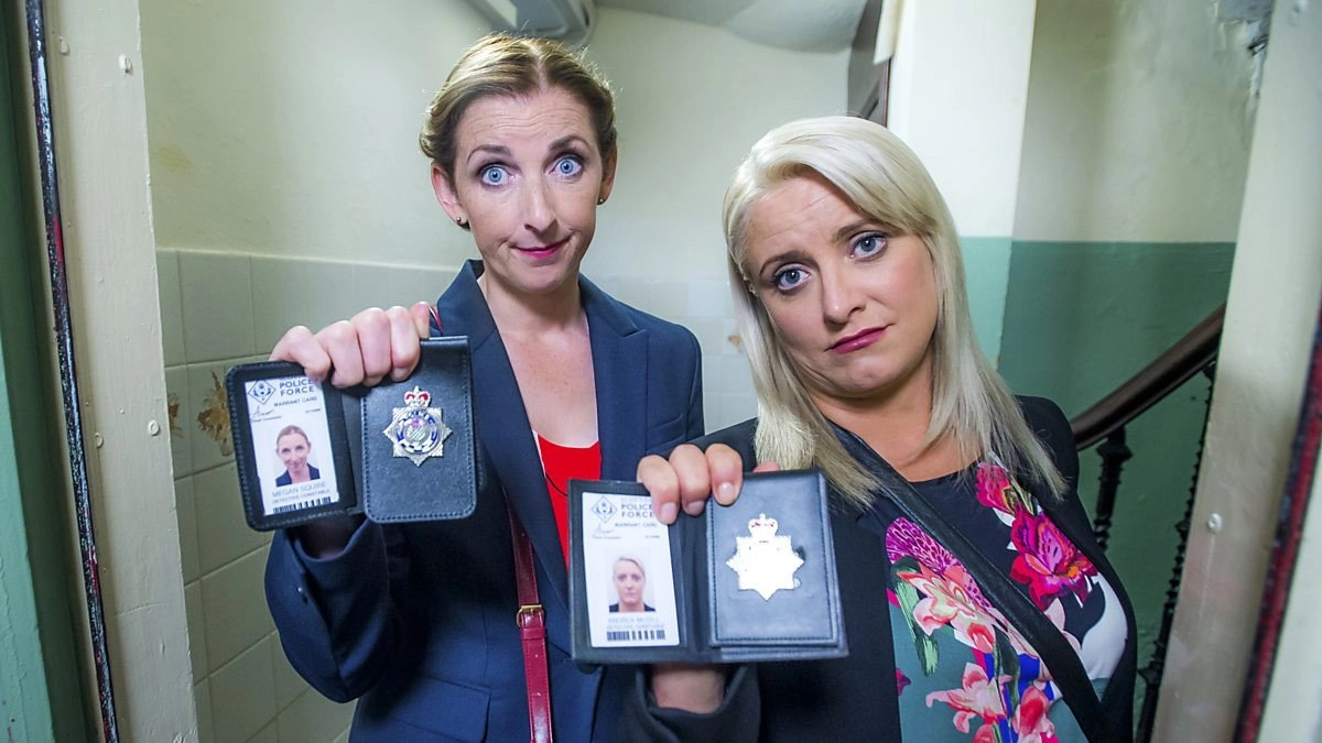 Scot Squad