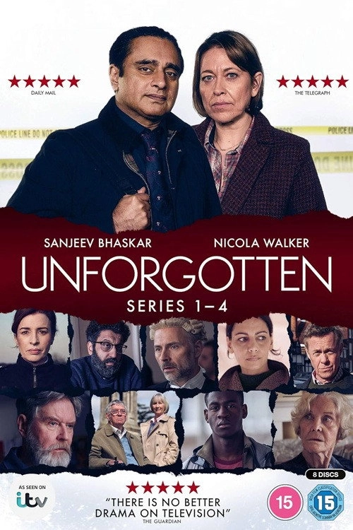 Unforgotten