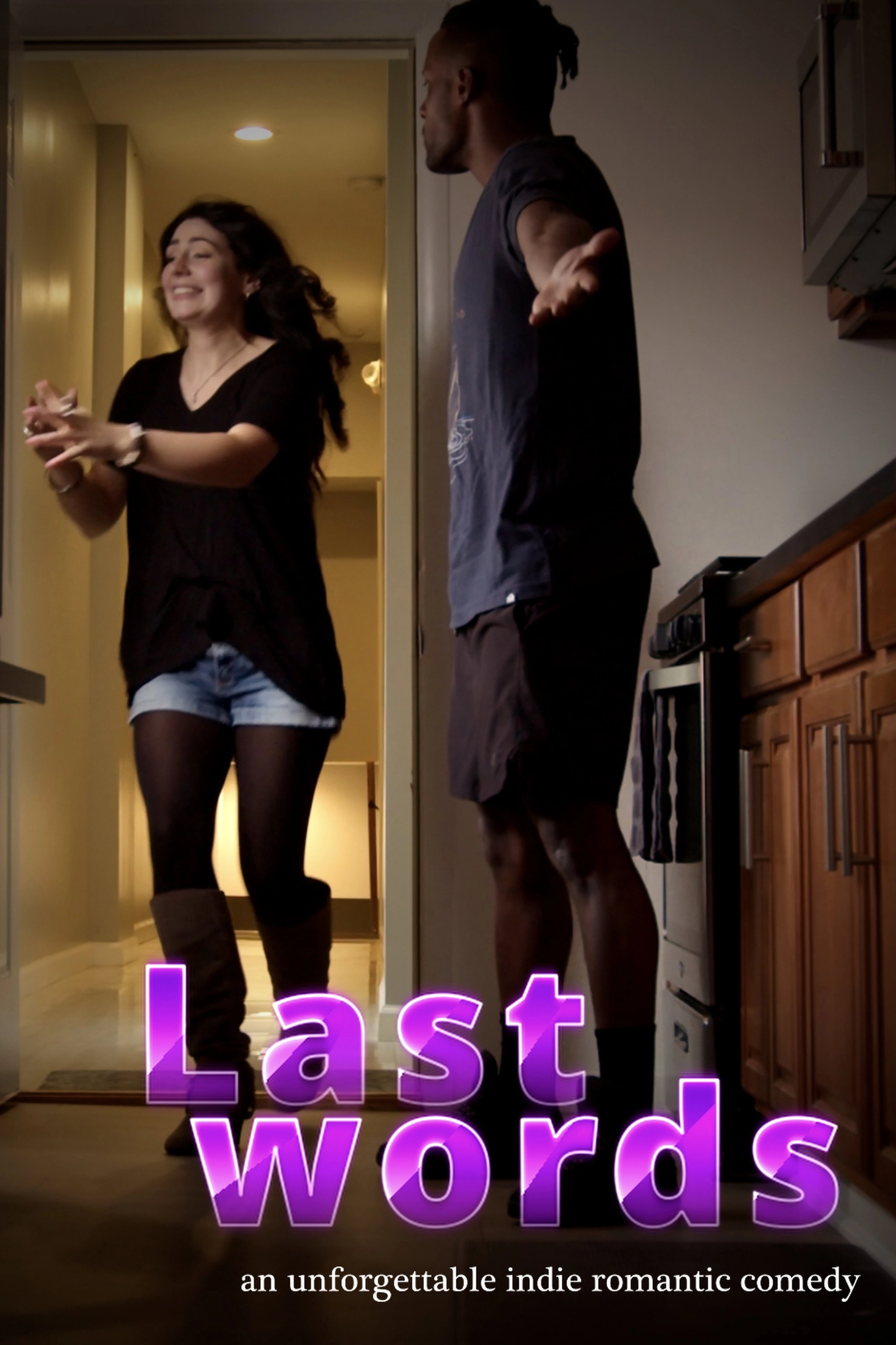Last Words