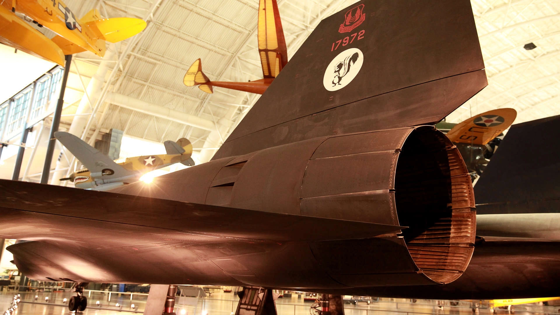 Planes That Changed the World