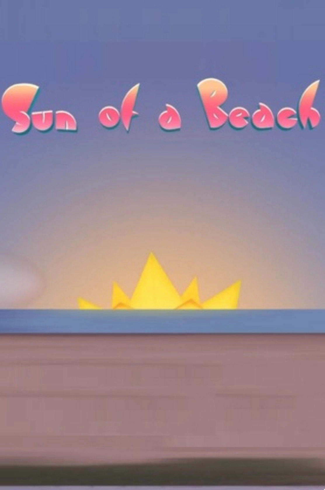 Sun of a Beach