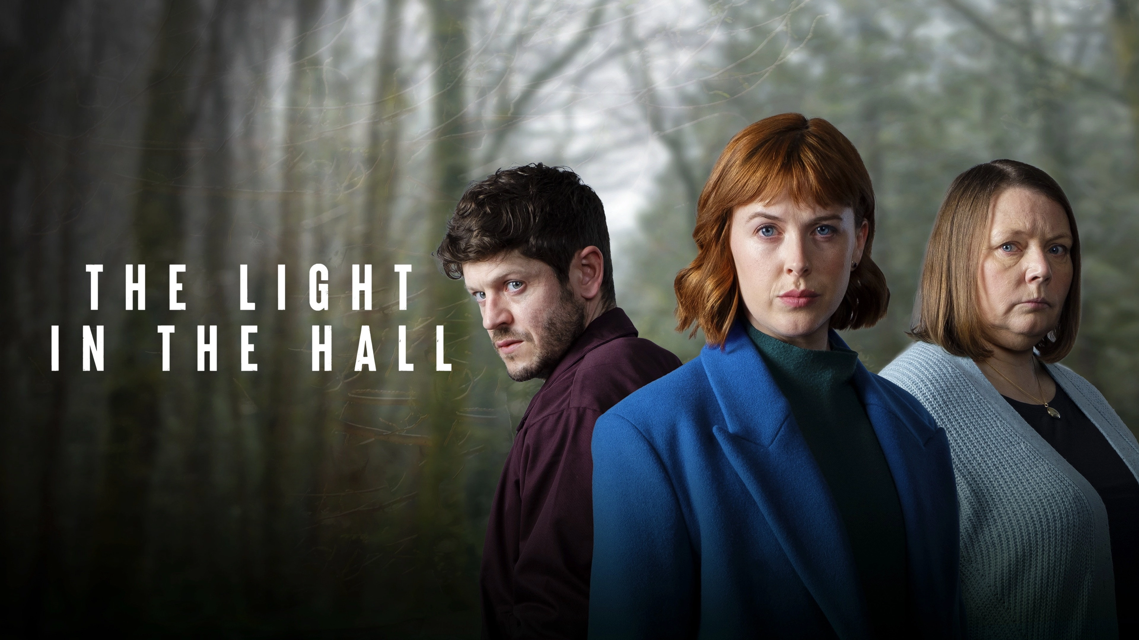 The Light in the Hall