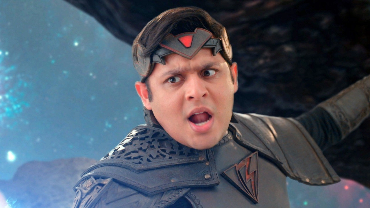 Baalveer