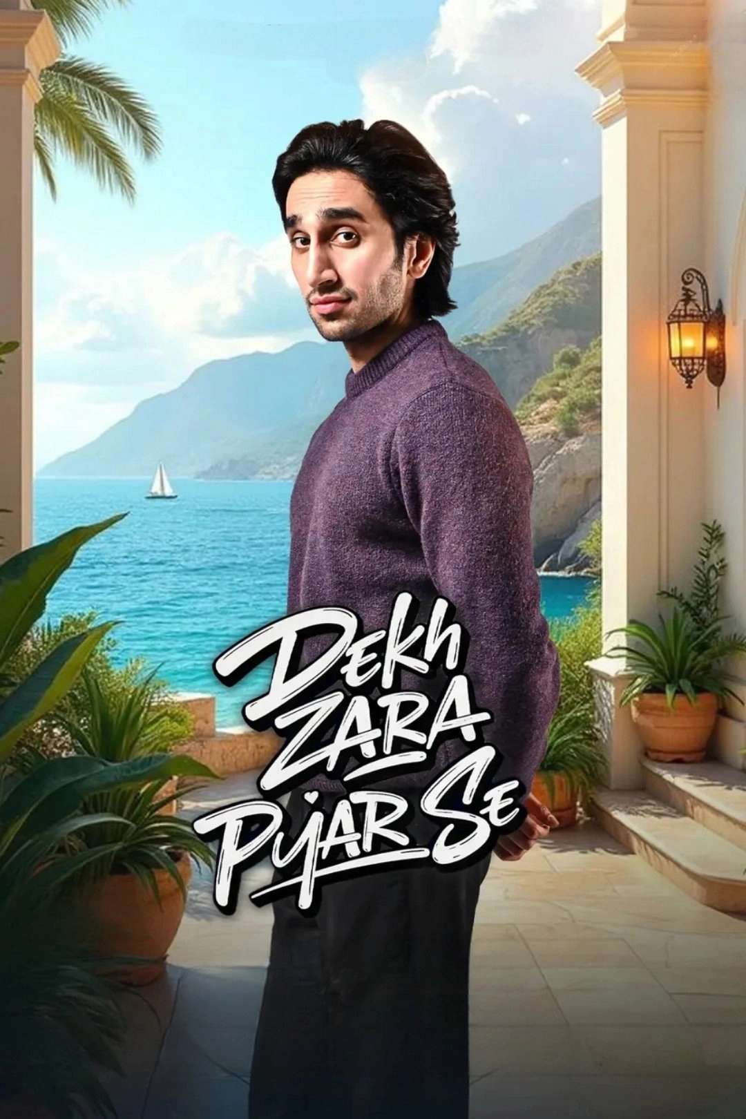 Dekh Zara Pyar Se
