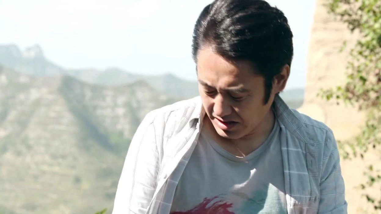 Ma Xiangyang Went to the Countryside