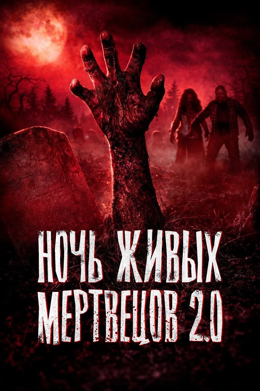Night of the Living Dead