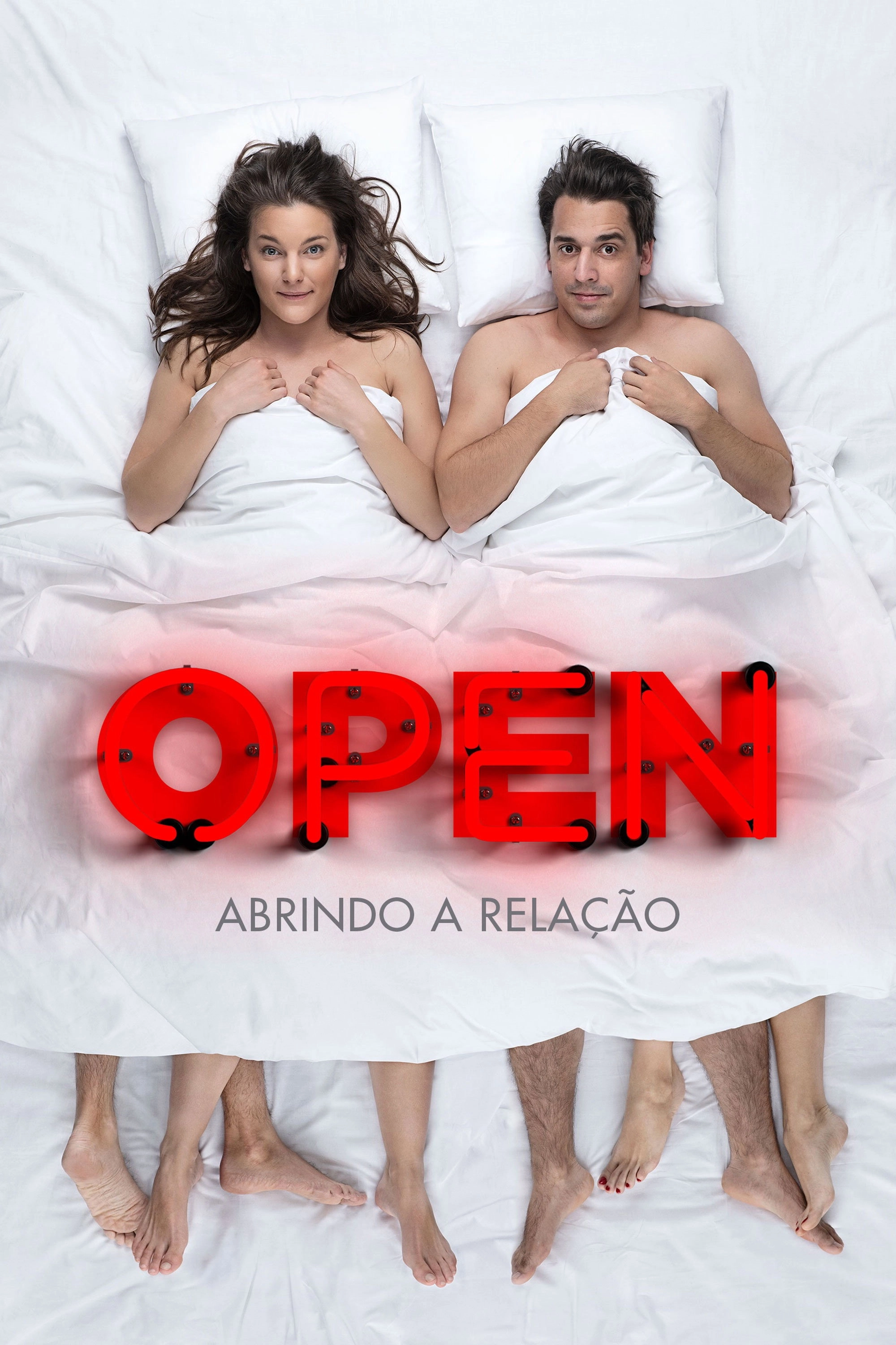 Open