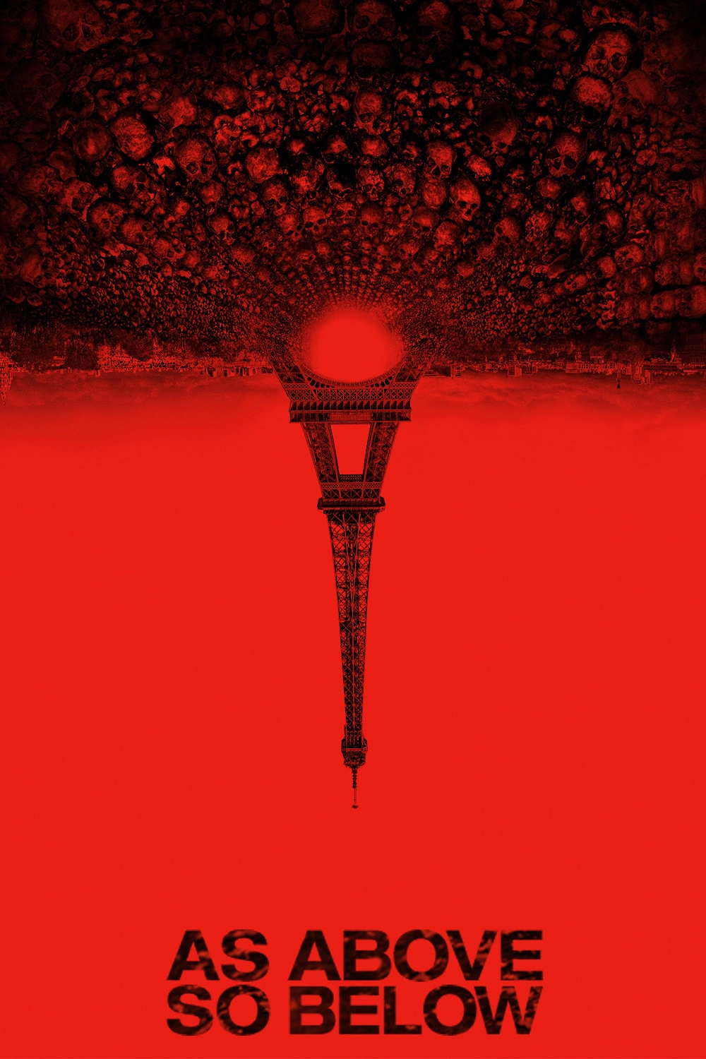 As Above, So Below