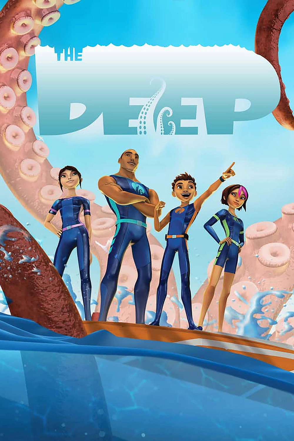The Deep