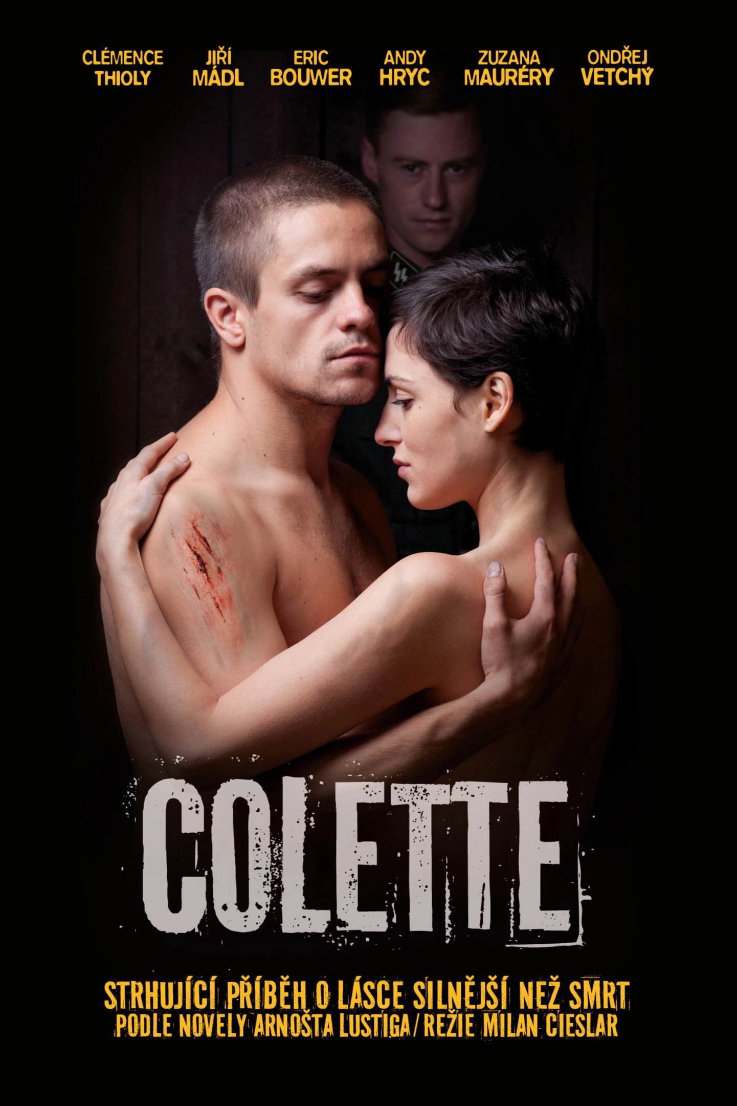 Colette