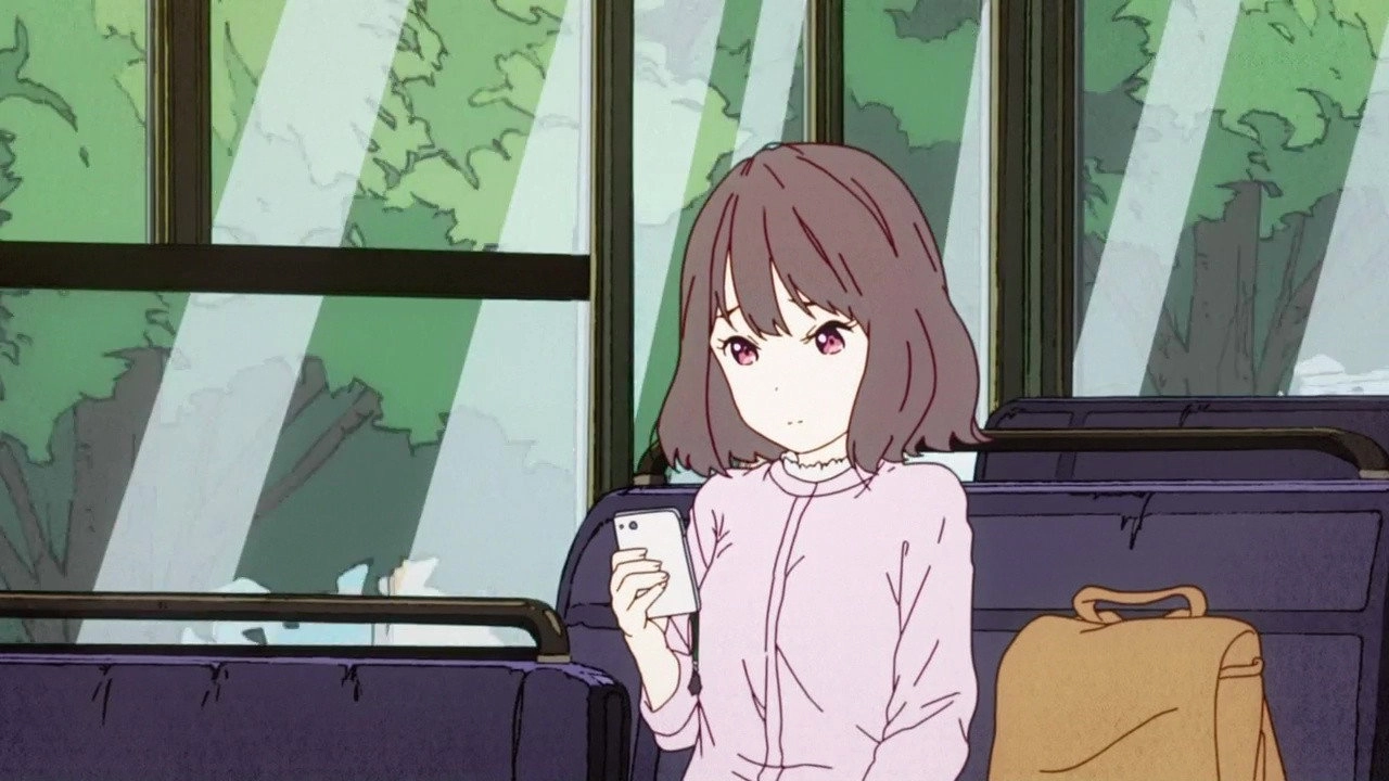 Natsunagu!