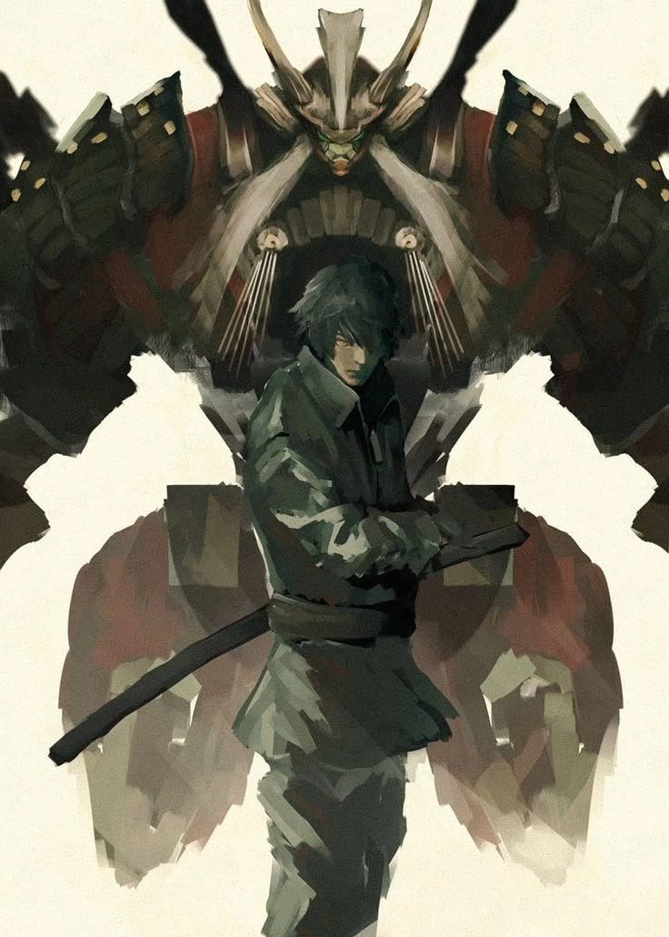 Full Metal Daemon Muramasa