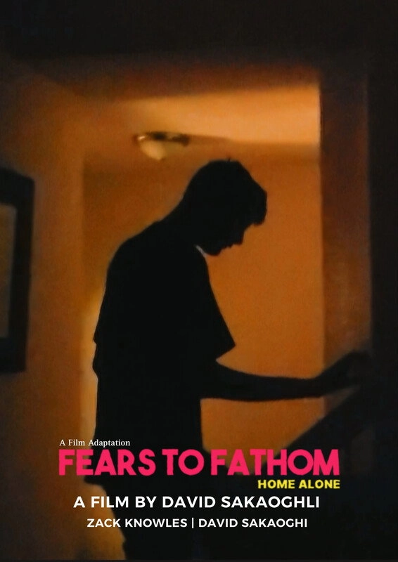 Fears to Fathom: Home Alone