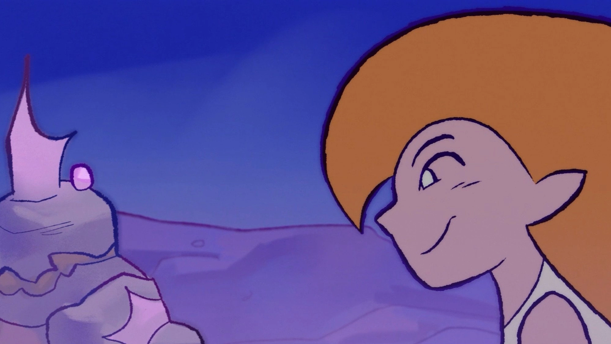 Seabound