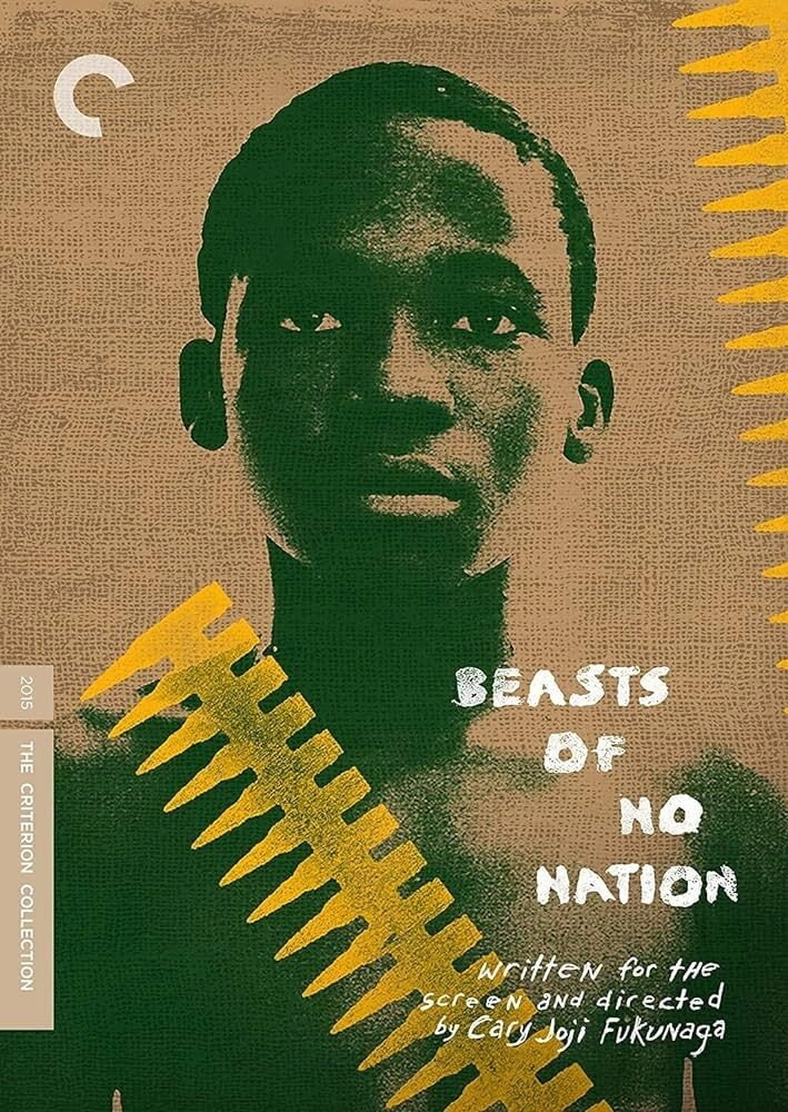 Beasts of No Nation