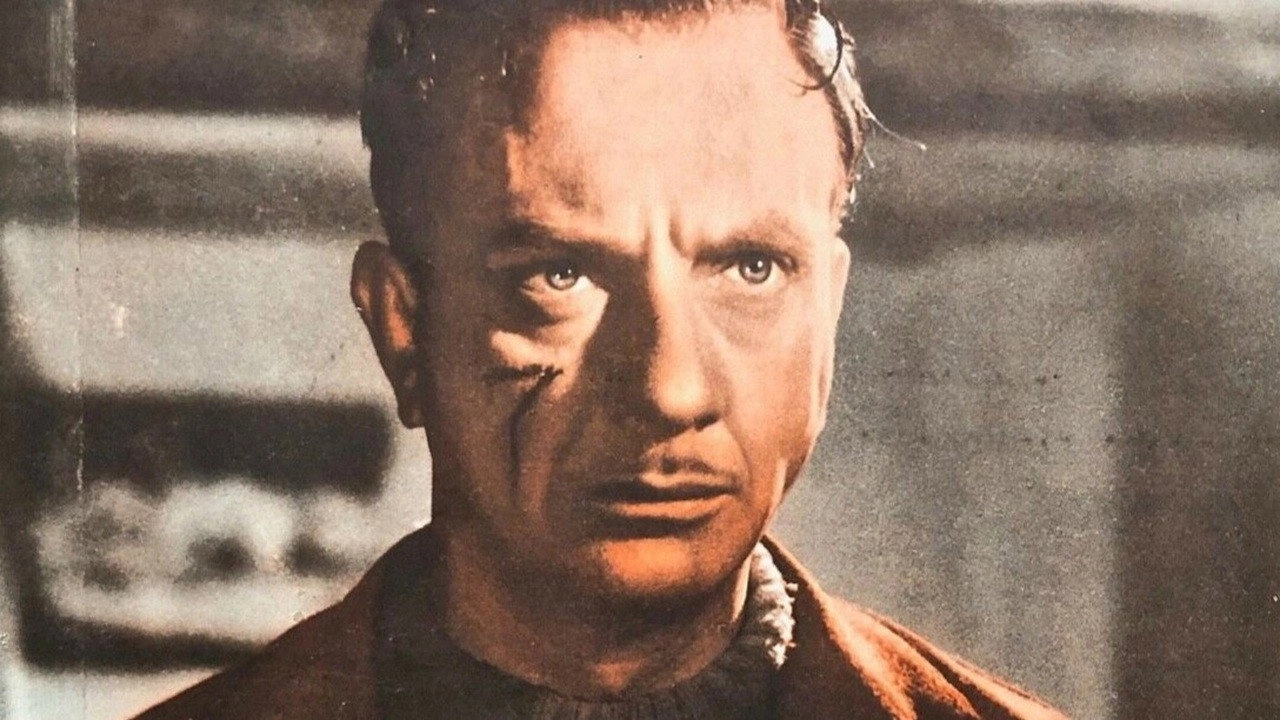 Fuga nella tempesta