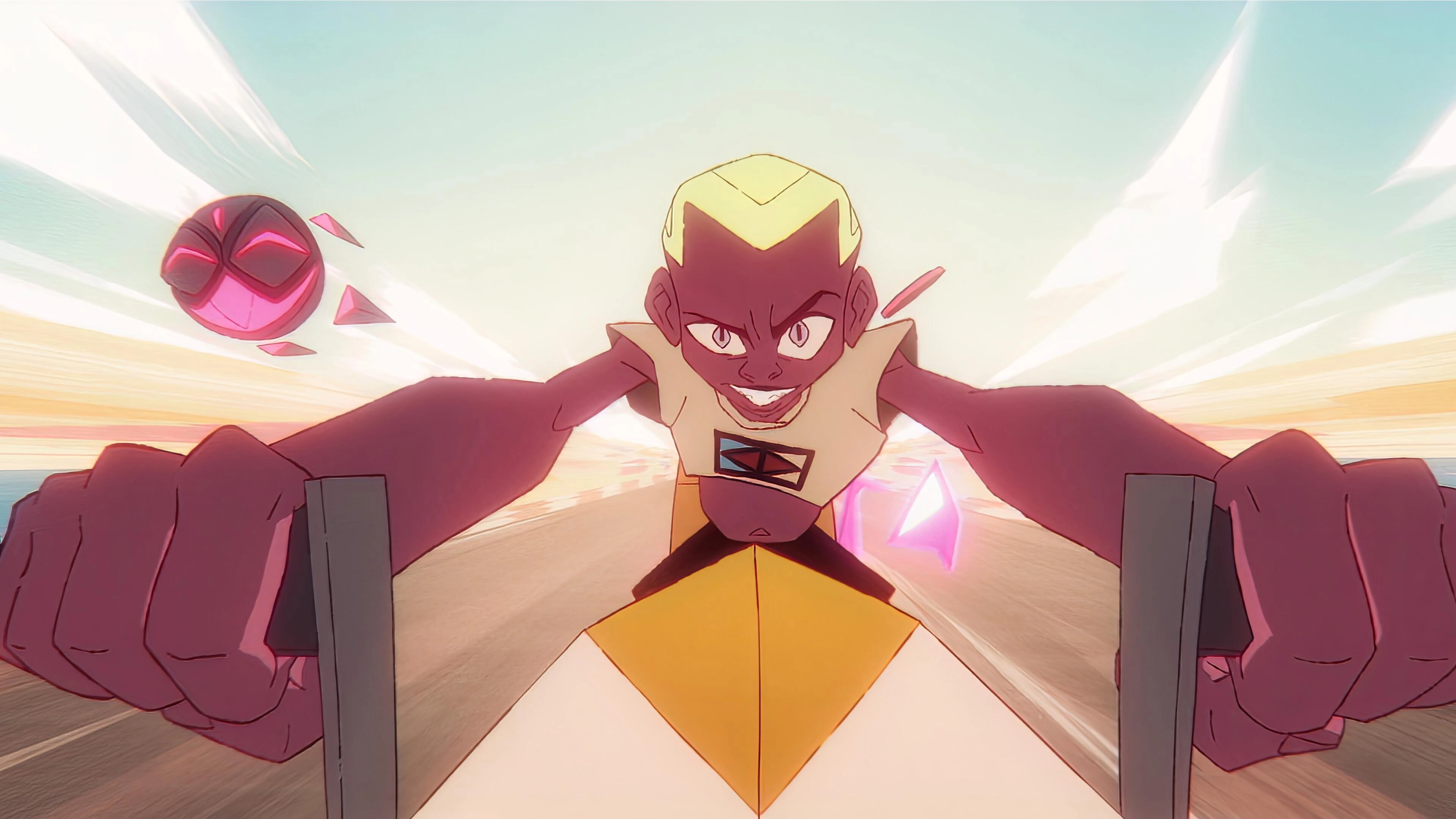 Kizazi Moto: Generation Fire