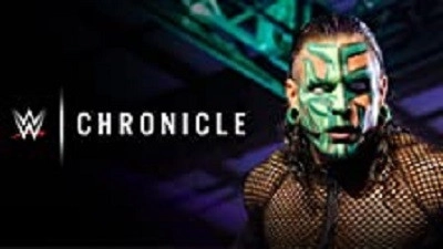 WWE Chronicle