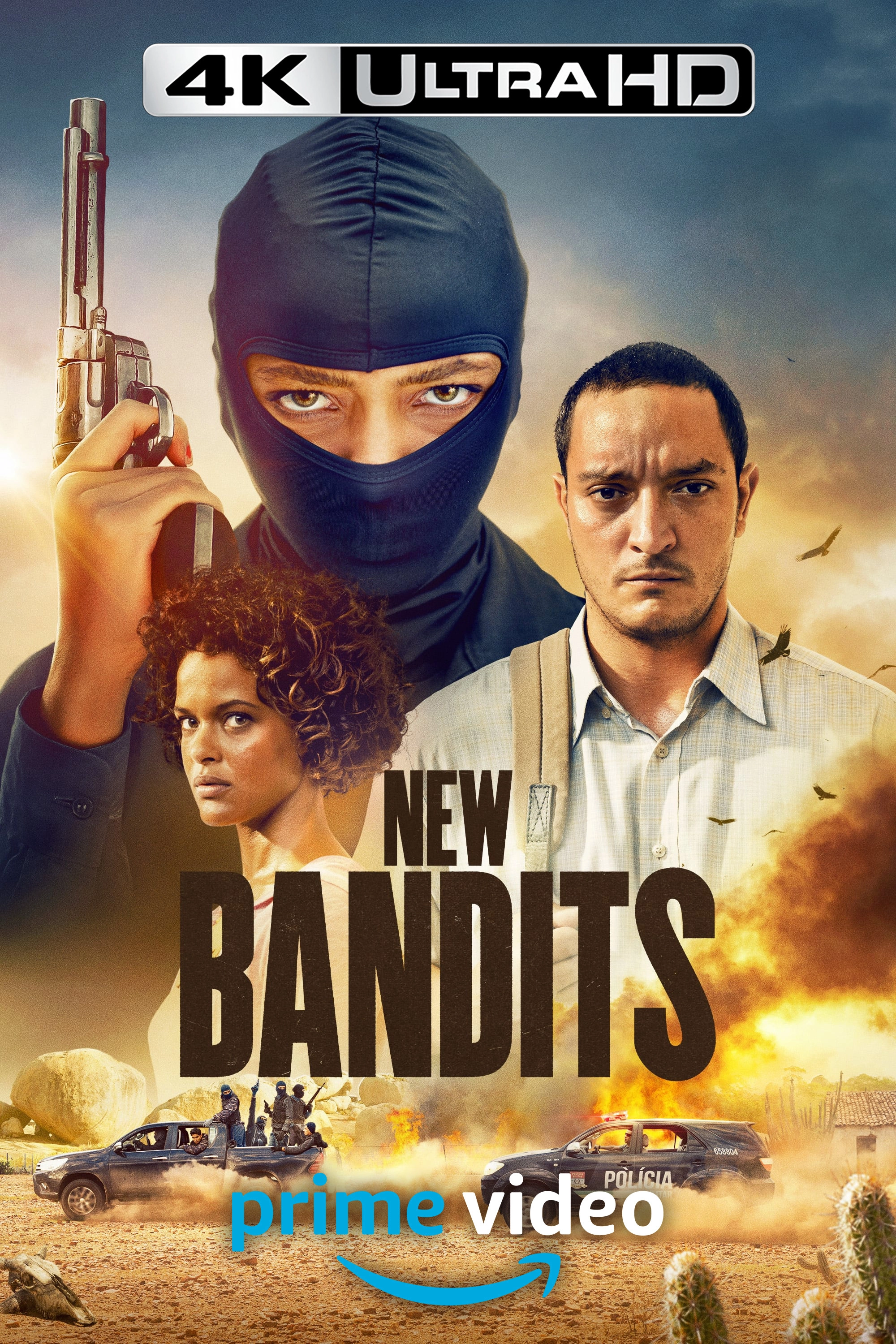 New Bandits