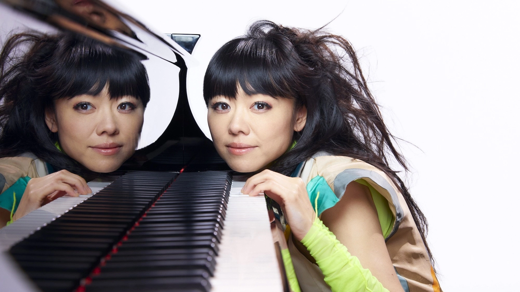 Hiromi’s Sonicwonder - ARTE Concert Jazz sous les Pommiers 2025