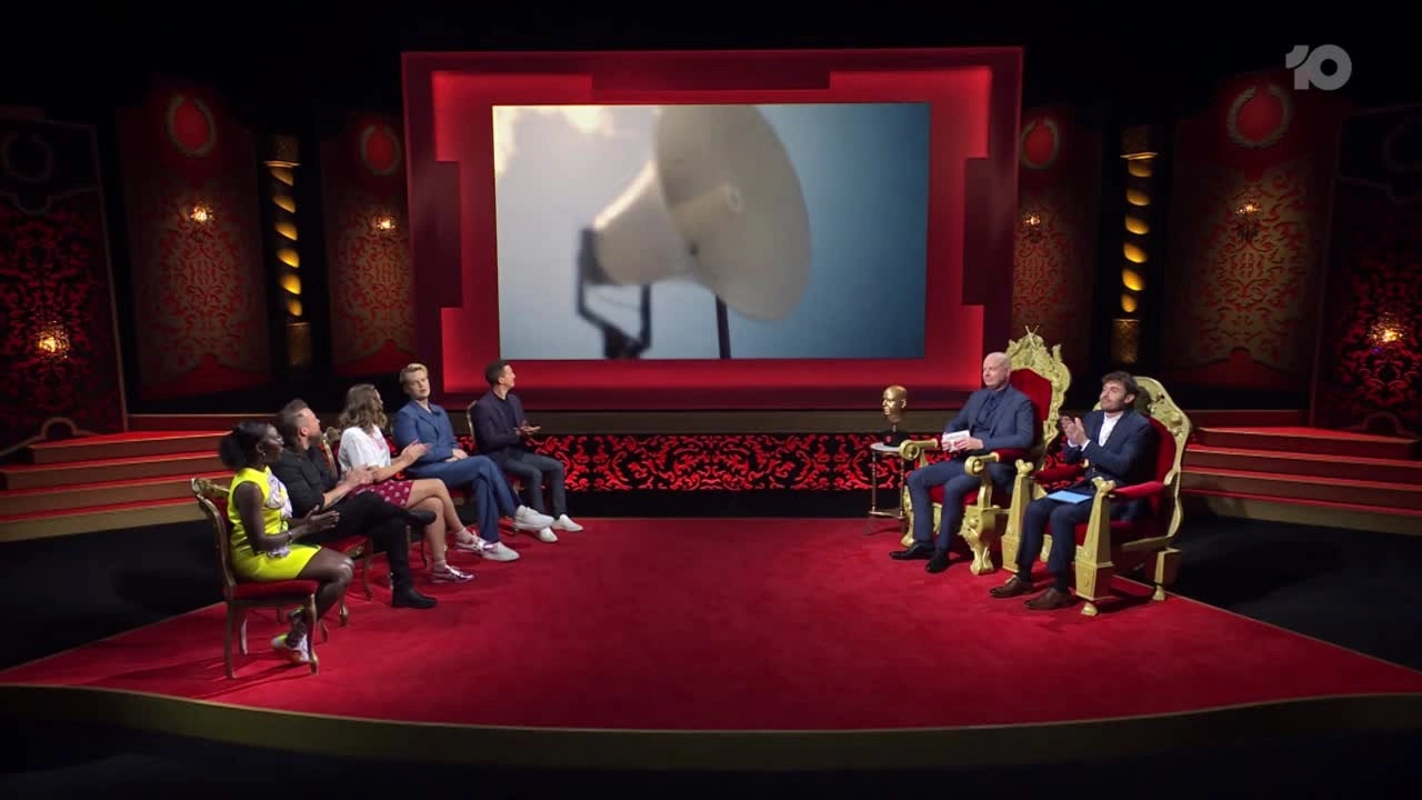 Taskmaster