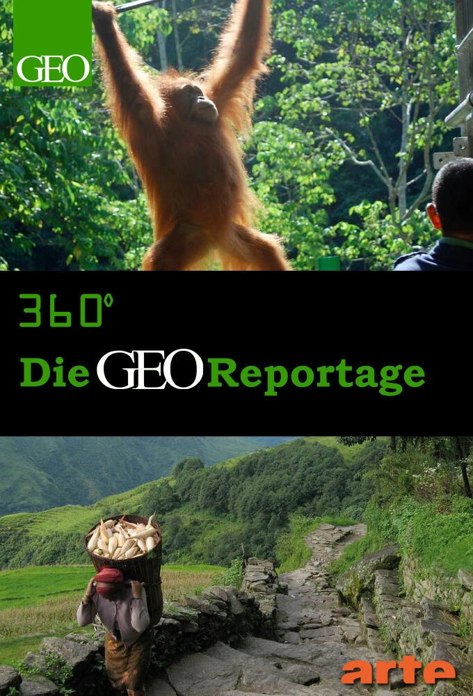360° Reportage