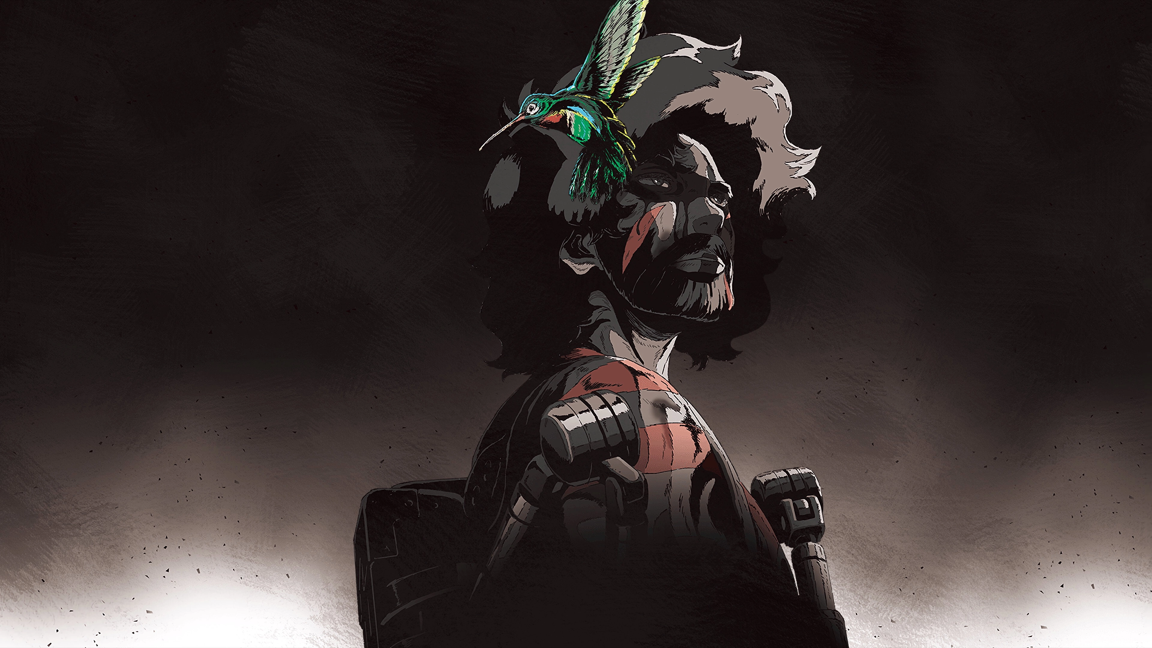 MEGALOBOX