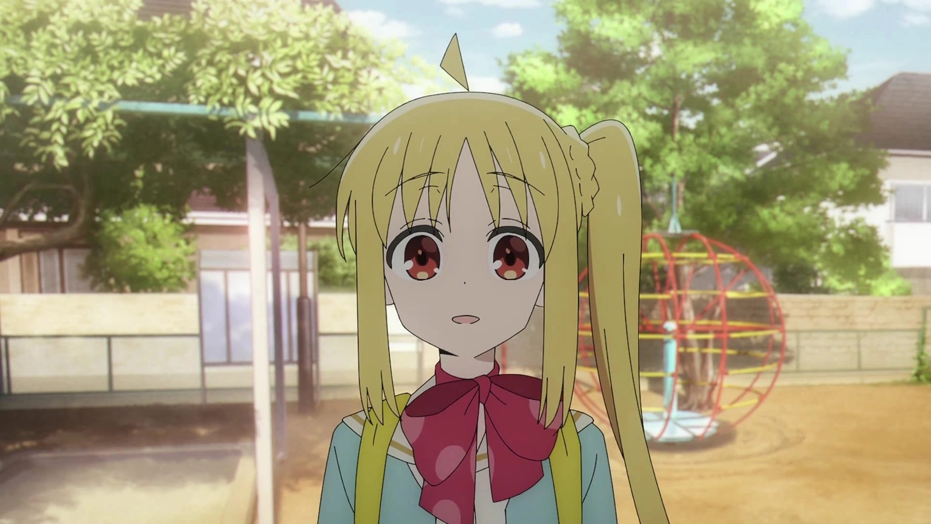 BOCCHI THE ROCK!