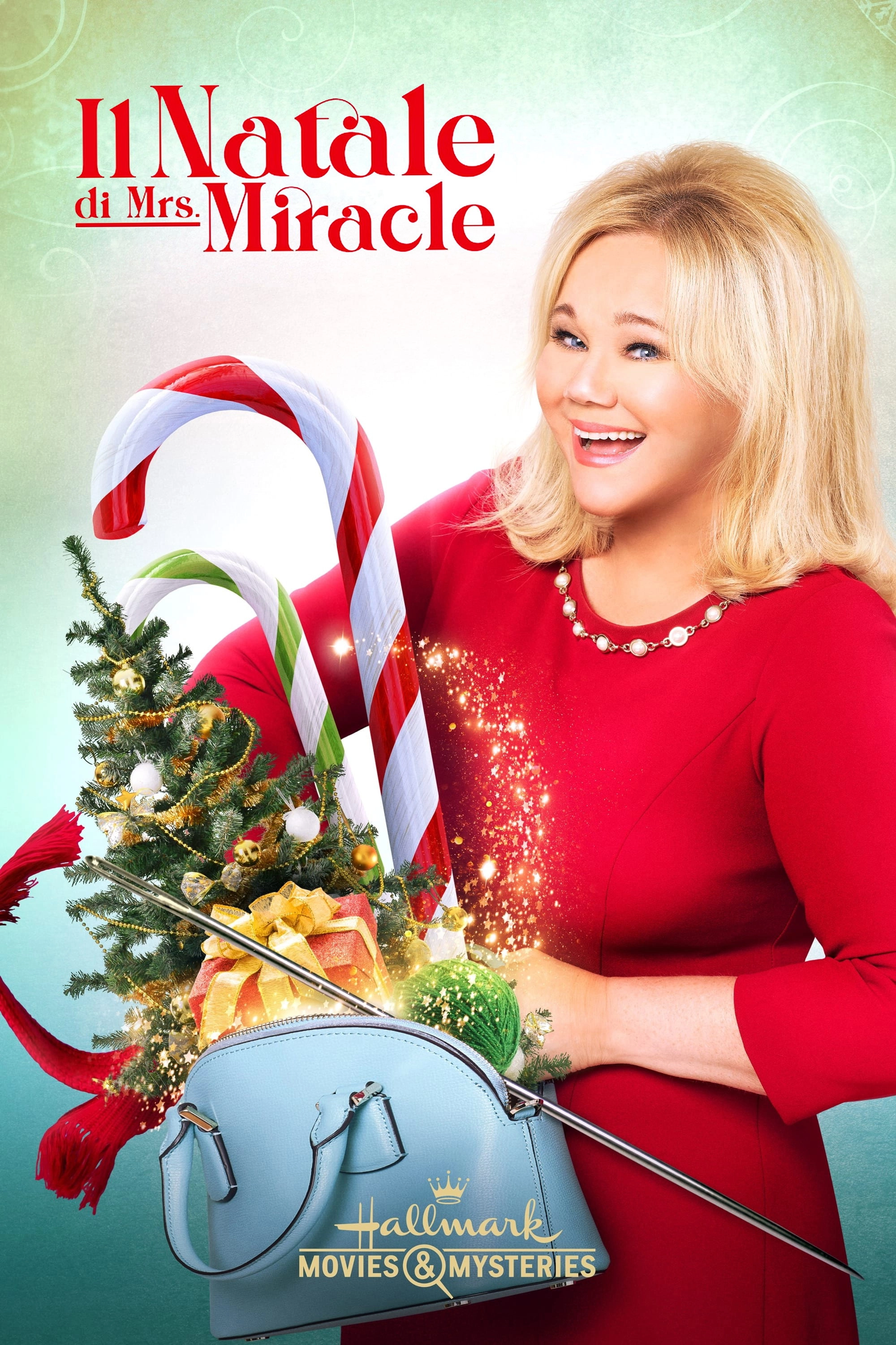 Debbie Macomber's A Mrs. Miracle Christmas