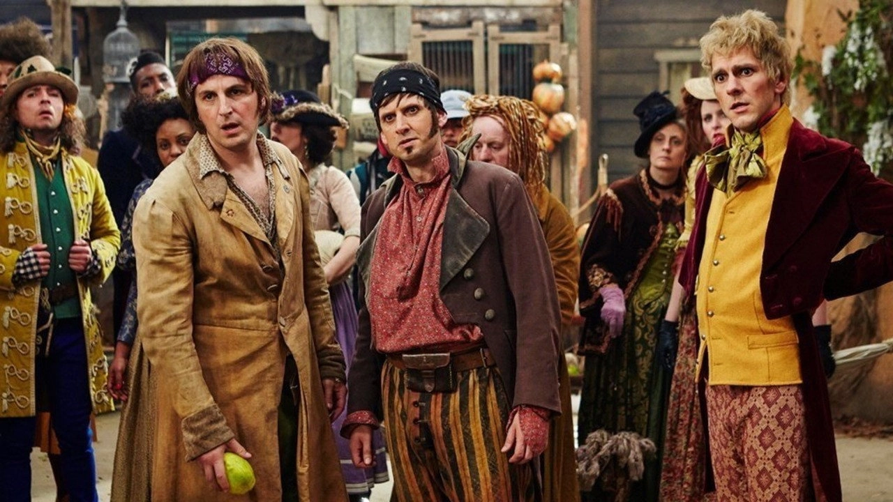 Yonderland