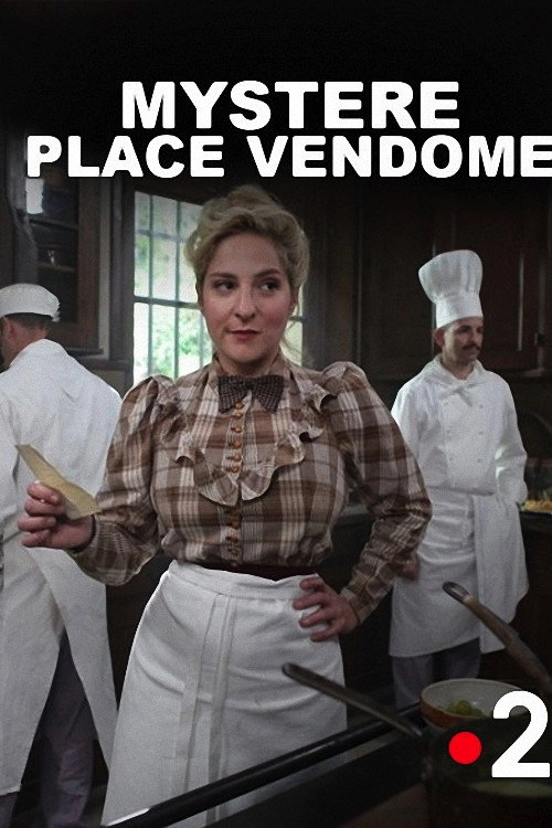Mystery at the Place Vendome