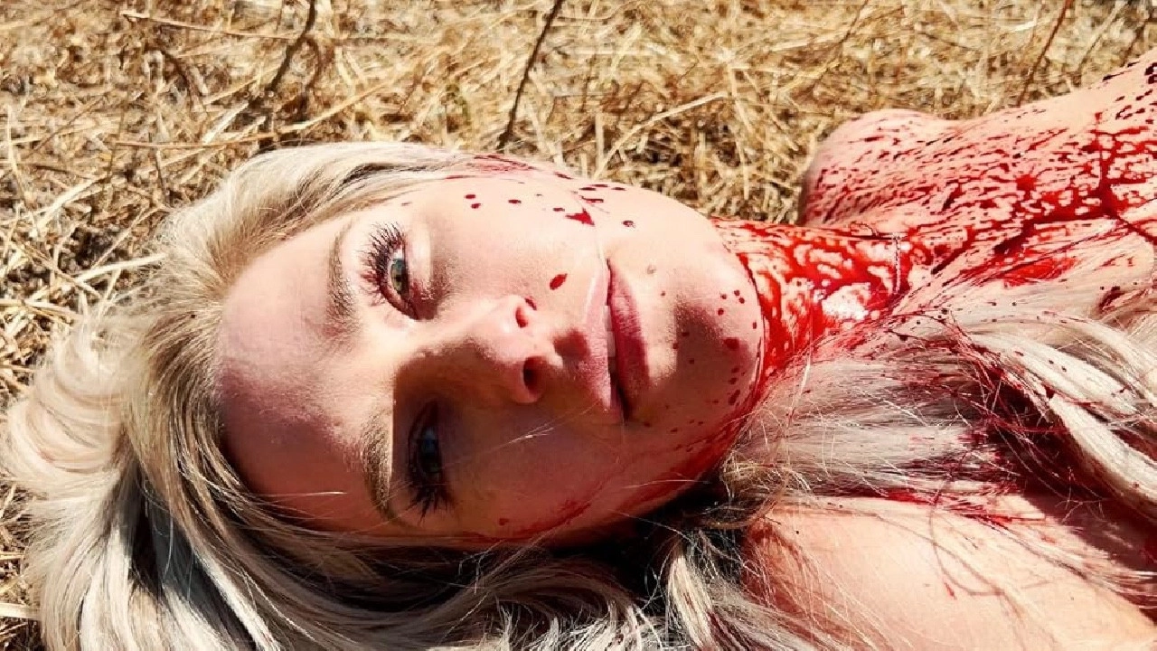 Feral Female