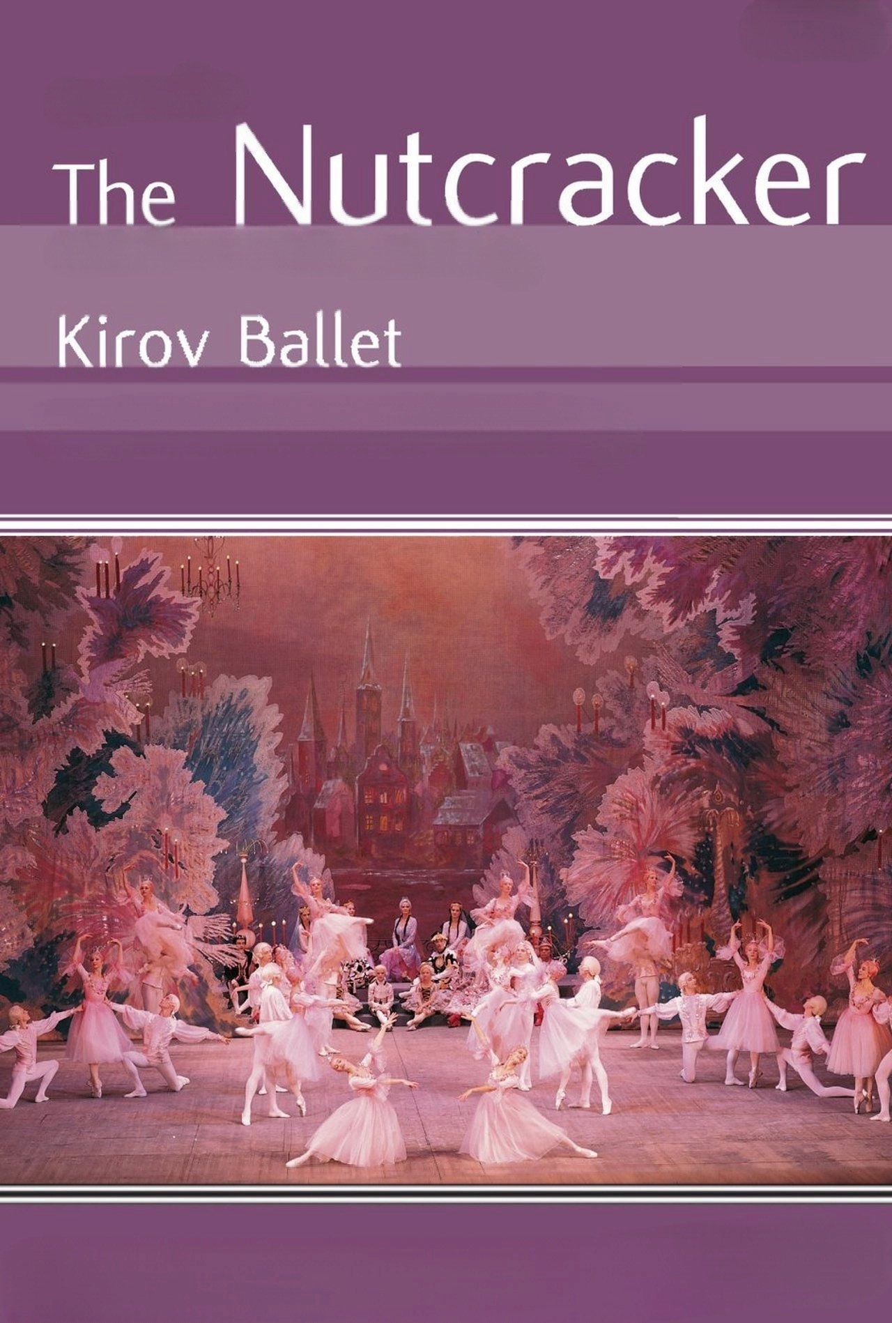 The Nutcracker