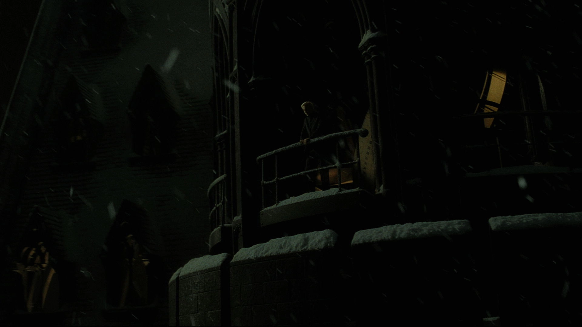 Harry Potter and the Half-Blood Prince
