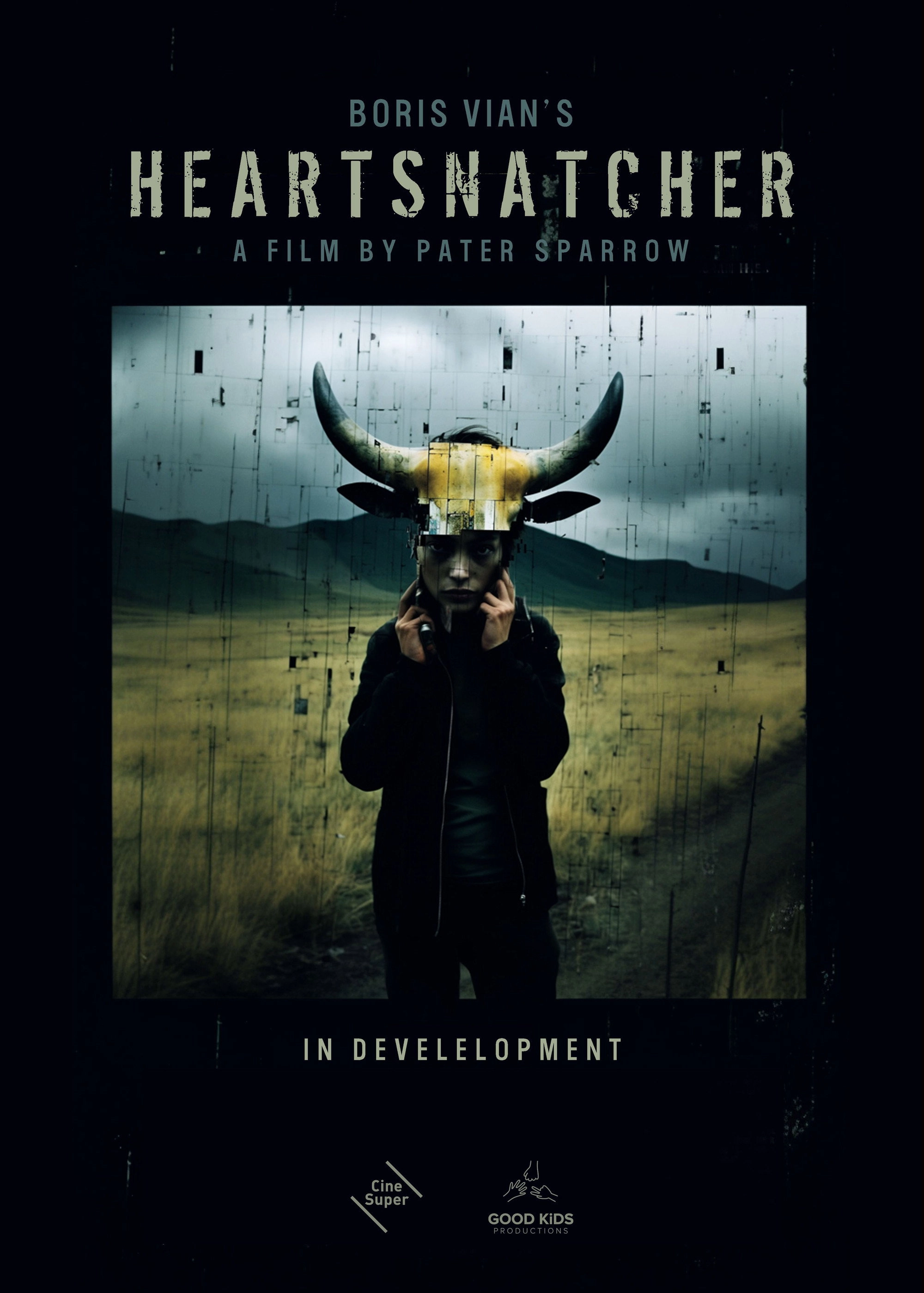 Heartsnatcher