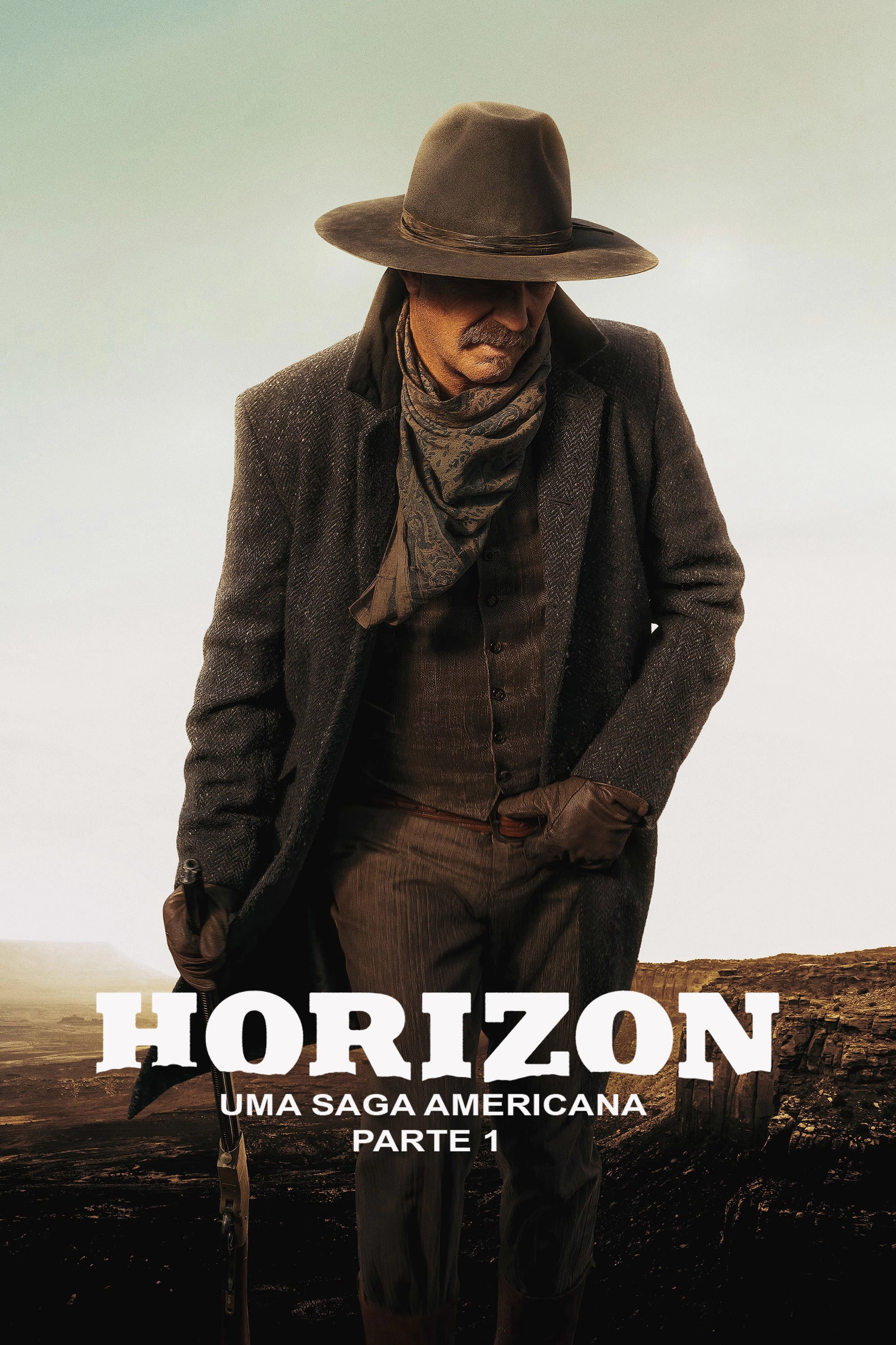 Horizon: An American Saga - Chapter 1