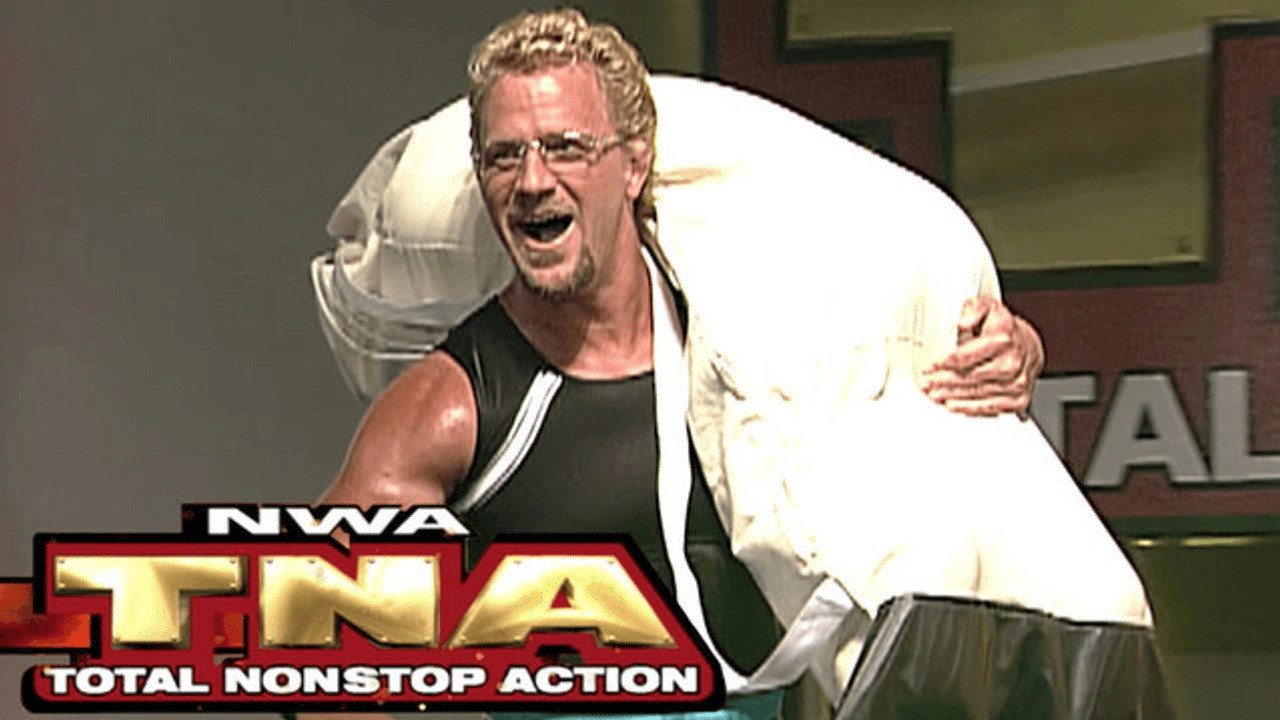 NWA-TNA Weekly PPV