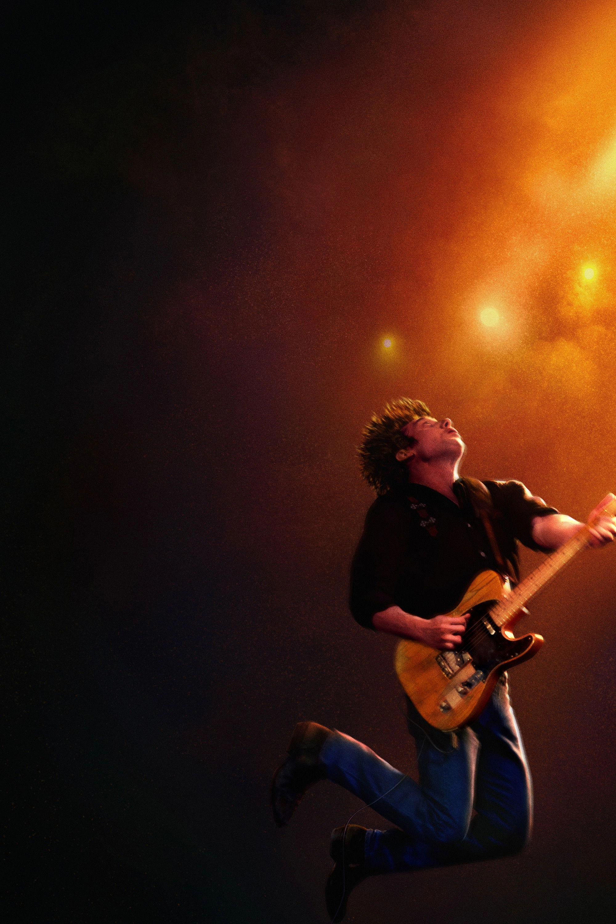 Springsteen: Deliver Me from Nowhere