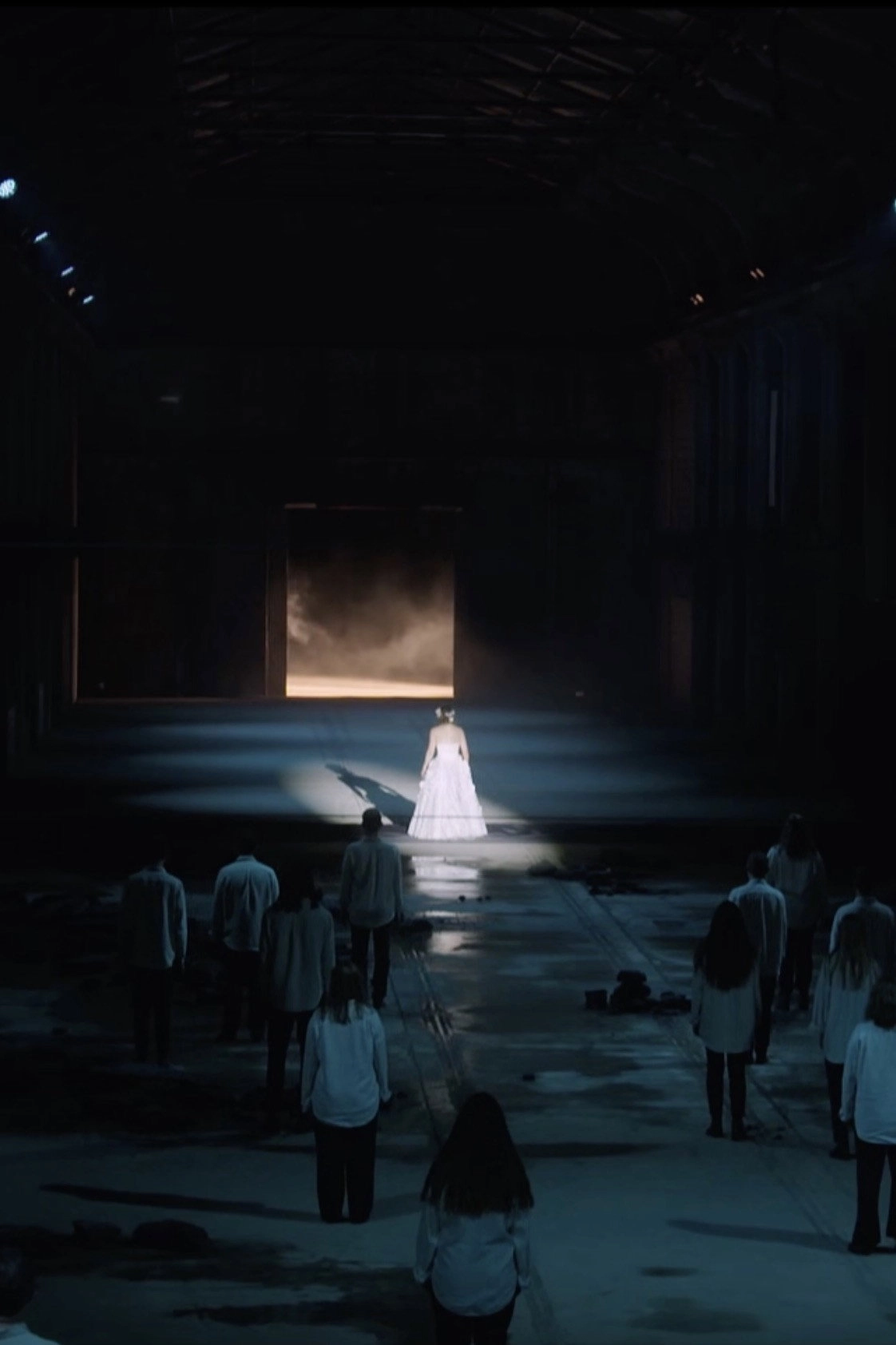 Orphée & Eurydice