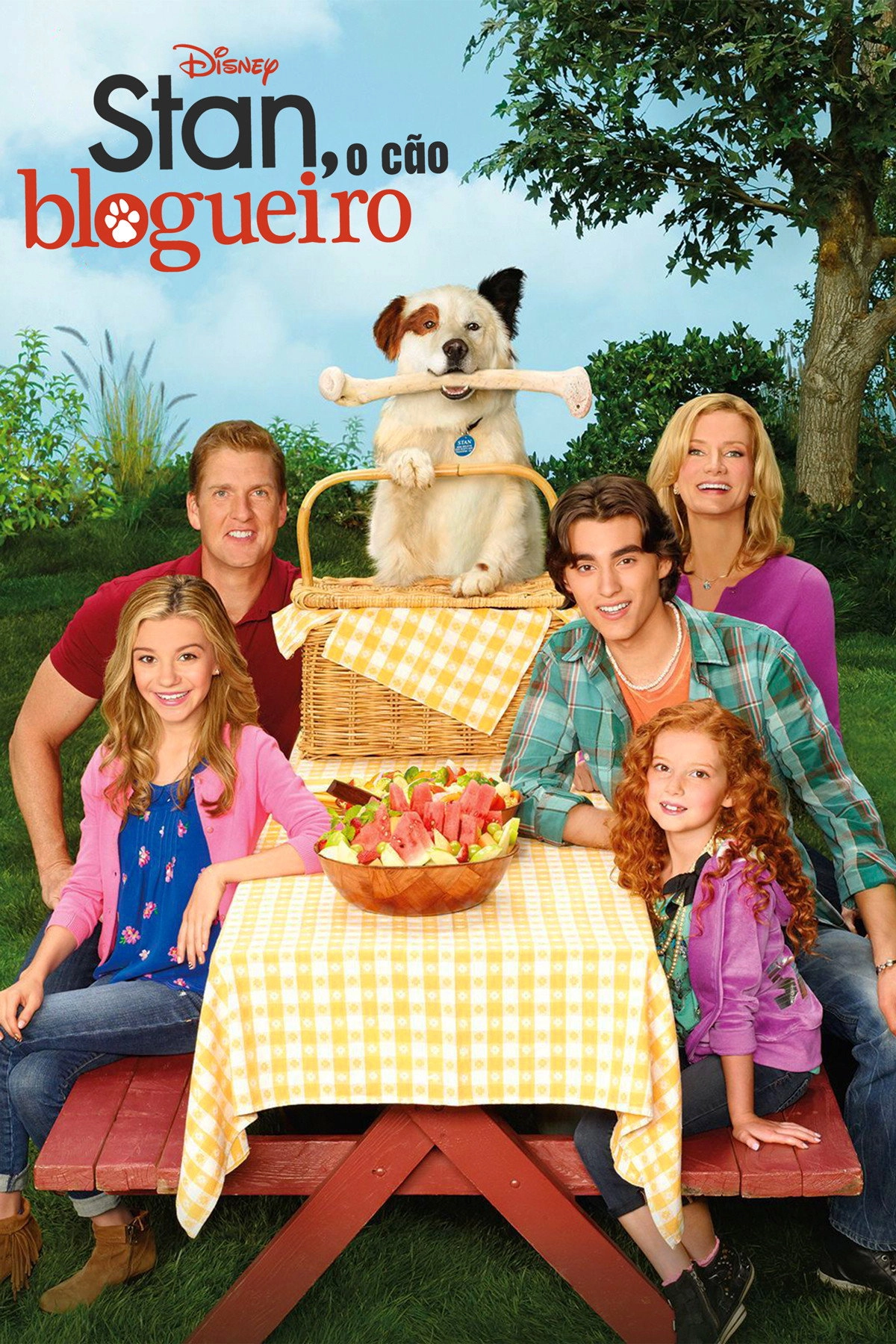 Dog with a Blog