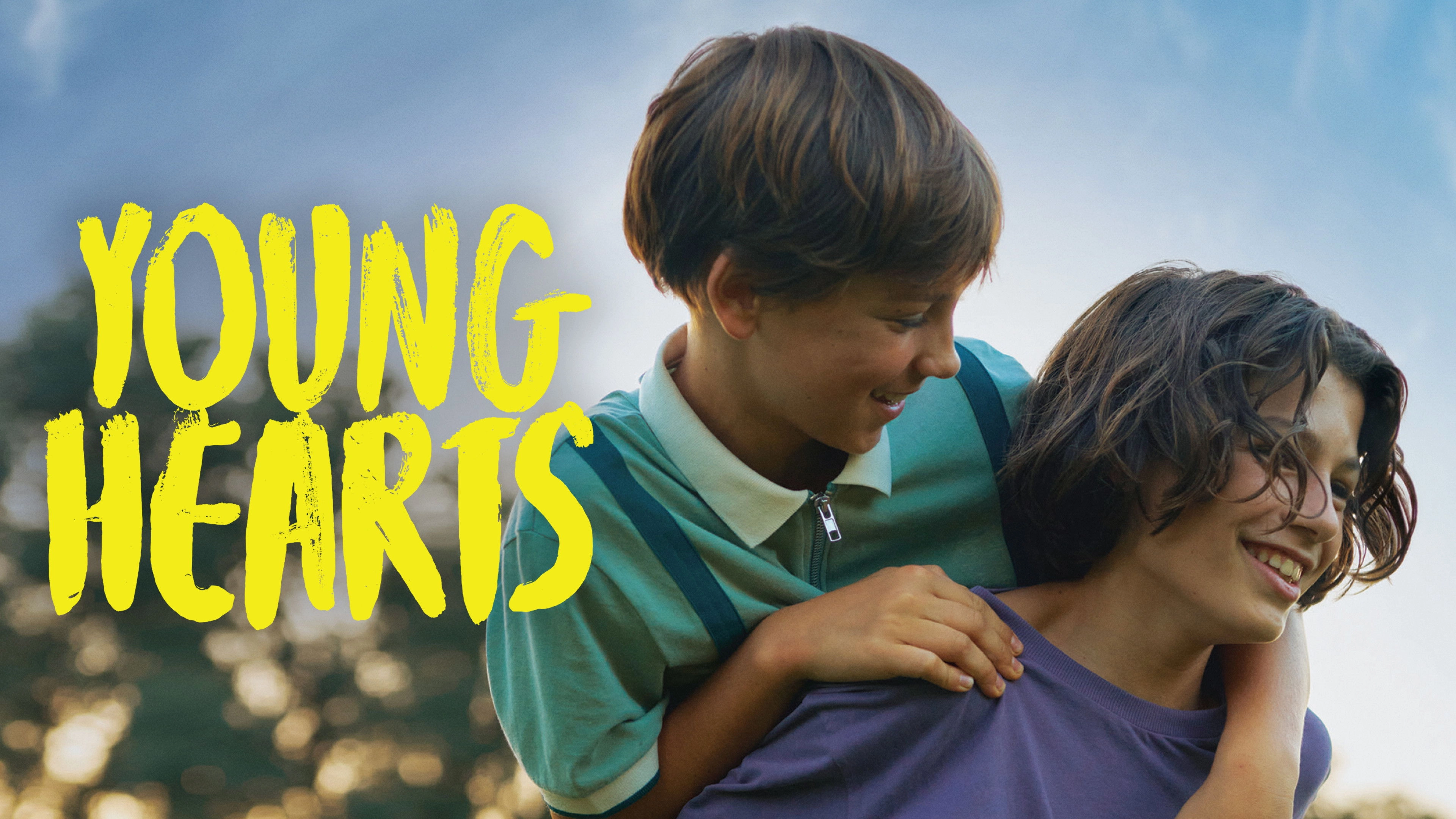 Young Hearts