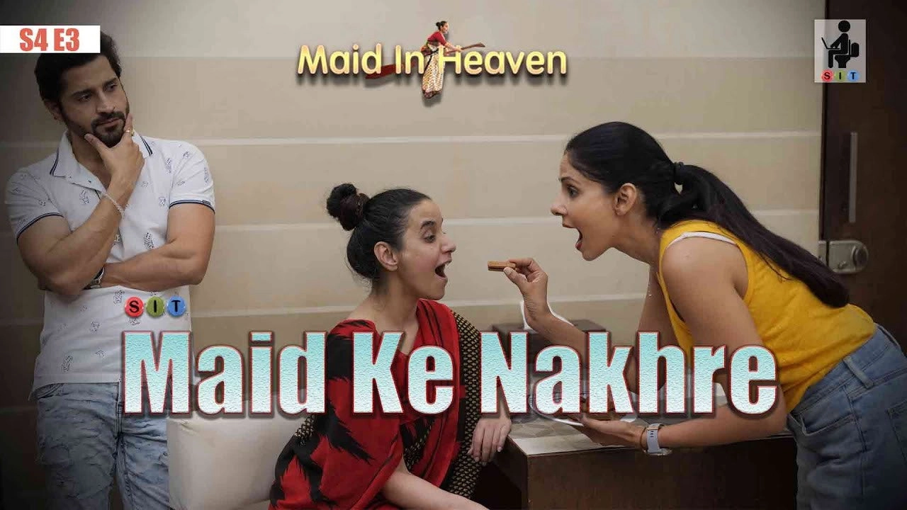 Maid in Heaven