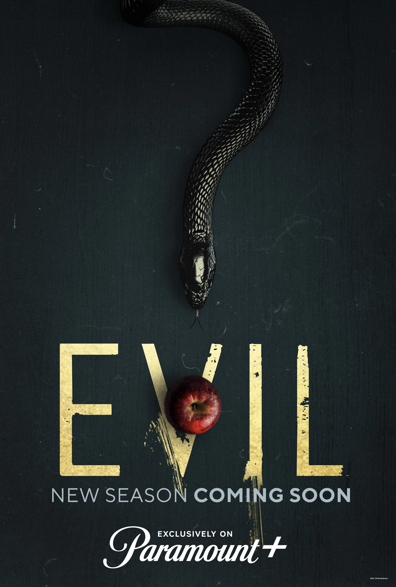 Evil