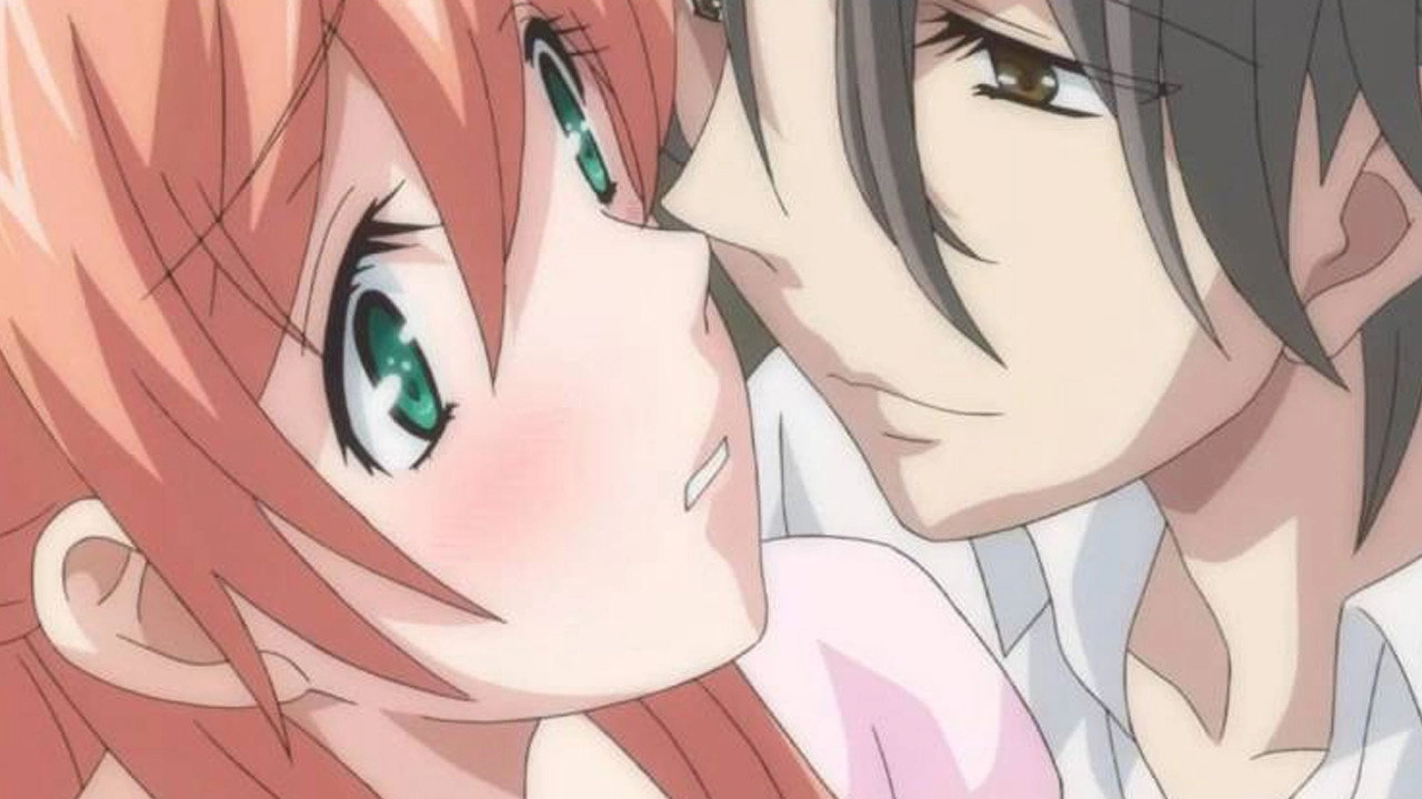 Souryo to Majiwaru Shikiyoku no Yoru ni...